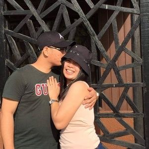 Meet your Posher, Christian